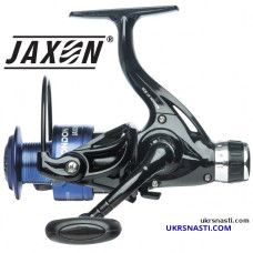 Катушка с задним фрикционом Jaxon Rondon XT 100